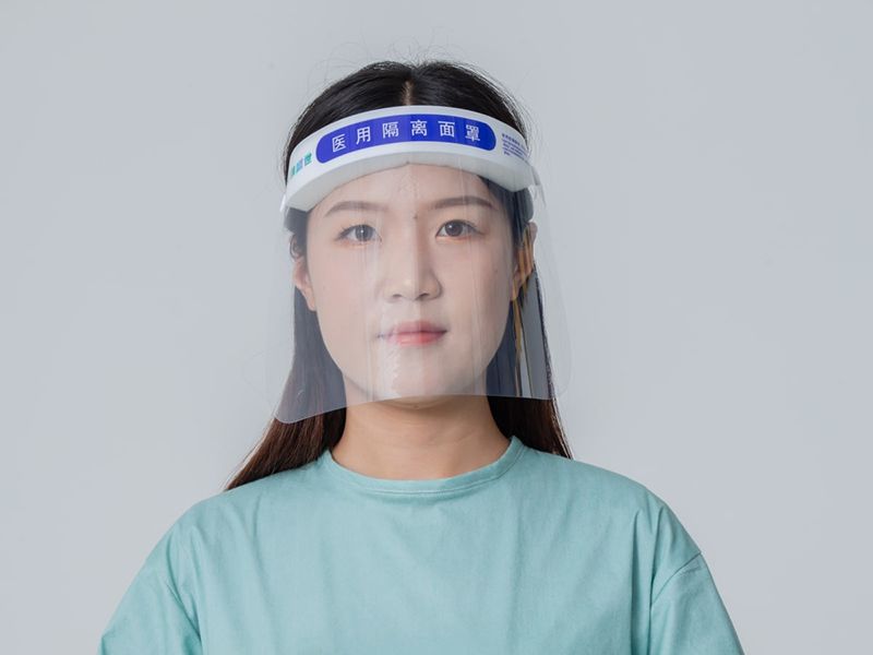 面罩