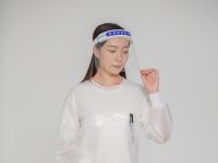 面罩