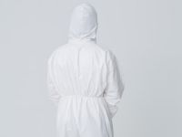 透气膜三连体
