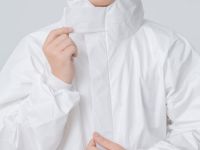 透气膜三连体
