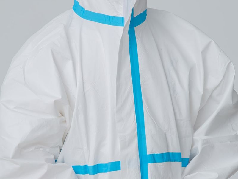 防护服